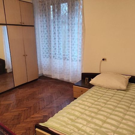Dvosobni Stan U Centru Zagrebaアパートメント エクステリア 写真