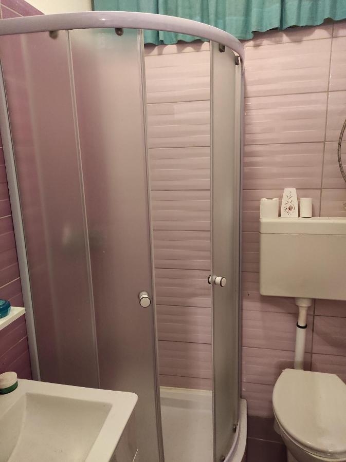 Dvosobni Stan U Centru Zagrebaアパートメント エクステリア 写真