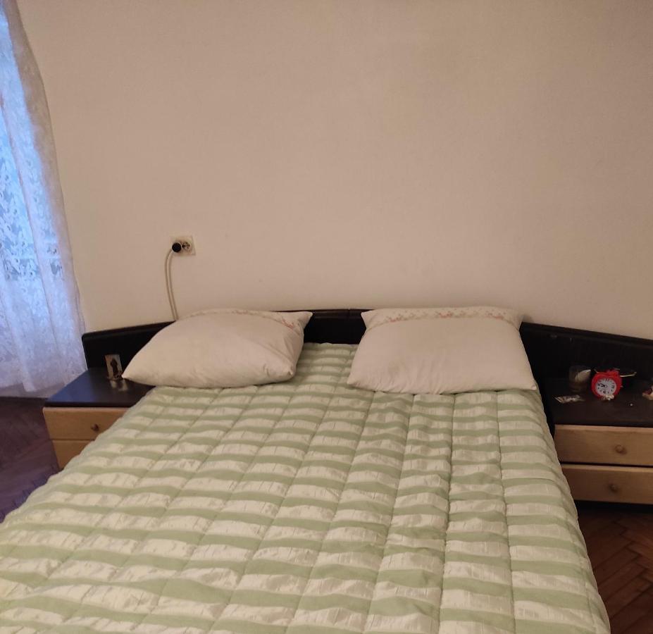Dvosobni Stan U Centru Zagrebaアパートメント エクステリア 写真